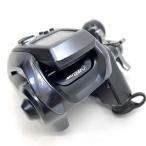 SHIMANO Shimano 23 FORCEMASTER сила тормозные колодки 601 левый руль 045072 электрический катушка * б/у 