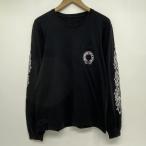 CHROME HEARTS クロムハーツ Horseshoe L/S T