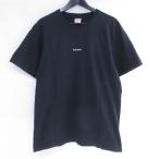 ショッピングsupreme Supreme シュプリーム fuck the world 半袖 Tシャツ Mサイズ ※中古