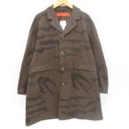 ショッピングジョンブル rebear by Johnbull リベア バイ ジョンブル カバーオールジャケット サイズF ※中古