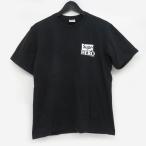 Supreme シュプリーム × ANTIHERO アンタイヒーロー 22ss Dog Tee 半袖Tシャツ Sサイズ ※中古