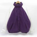 Supreme シュプリーム 24ss Reversible Down Puffer Jacket リバーシブルダウンパファージャケット XXLサイズ ※中古