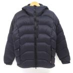MAMMUT Meron IN Hooded Jacket AF マムート フーデット ジャケット Mサイズ ※中古