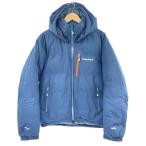 mont-bell モンベル パーマフロストダウン パーカ Mサイズ 1101574 ※中古