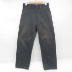 DANTON ダントン T/C ウエストポイントトラウザーパンツ JD-2596WTC サイズ38 ※中古