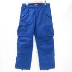 Supreme シュプリーム Cargo Pants カーゴパンツ サイズ30 ※中古
