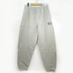 ショッピングstussy 【未使用】STUSSY x NIKE ステューシー ナイキ NRG BR Fleece Sweatpants フリース パンツ FN5231-050 Lサイズ