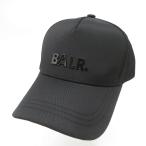 BALR. ボーラー CLASSIC OXFORD CAP クラシ