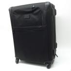 TUMI Tumi 26 дюймовый Short поездка ek Span двойной уплотнение кейс Carry кейс * б/у 