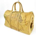 PRIMA CLASSE Prima Classe сумка "Boston bag" * б/у 