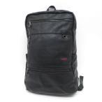 anello アネロ GRANDE CF ビジカジリュック ブラック系 ※中古