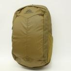 GREGORY グレゴリー BORDER 25 ボーダー バックパック リュックサック コヨーテブラウン ※中古美品