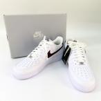 ショッピングエアフォース 【未使用】NIKE ナイキ AIR FORCE 1 '07 エア フォース FJ4146-112 US12/30cm 箱有