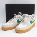 ショッピングエアフォース 【未使用】NIKE ナイキ AIR FORCE 1 '07 LV8 エア フォース FQ8714-001 US11 29cm 箱有