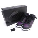 ショッピングダンク NIKE ナイキ DUNK HI / F ダンク ハイ フラングメント デザイン DJ0382-600 US10.5 28.5cm 箱有 ※中古