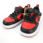 [ не использовался ]NIKE Nike COURT BOROUGH LOW RECRAFT TD пальто BORO - low li craft DV5458-600 US7C 13cm Kids без коробки 