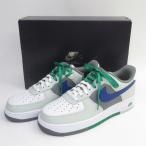 【未使用】NIKE ナイキ AIR FORCE 1 '07 LV8 エアフォース FD2592-001 US9 27cm 箱有