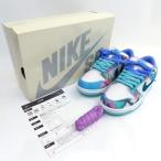 【未使用】NIKE × FUTURA ナイキ フューチュラ SB DUNK LOW OG QS ダンク ロー HF6061-400 US9.5 27.5cm 箱有
