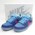 NIKE SB DUNK LOW PRO QS ナイキ ダンク ロー プロ DO9404-400 US9 27cm 箱有 ※中古