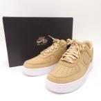 ショッピングエアフォース 【未使用】NIKE ナイキ WMNS AIR FORCE 1 PRM MF ウィメンズ エアフォース DR9503-201 US11.5 28.5cm 箱有