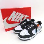 ショッピングダンク 【未使用】NIKE ナイキ DUNK LOW ダンク ロー IB3079-100 US10 28cm 箱有