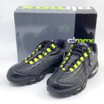 【未使用】NIKE ナイキ AIR MAX 95 BIG BUBBLE SE エア マックス 95 ビッグ バブル IM8063-010 US9 27cm 箱有