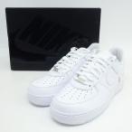 ショッピング未使用 【未使用】NIKE × Supreme ナイキ シュプリーム AIR FORCE 1 LOW エアフォース CU9225-100 US9.5 27.5cm 箱有