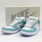 ショッピングダンク NIKE ナイキ SB DUNK LOW PRO QS ダンク ロー プロ クイックストライク FD2562-400 US8.5 26.5cm 箱有 ※中古