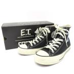 CONVERSE × E.T. コンバース ALL STAR R MN HI オールスター ハイ 1SD826 US8.5 27cm 箱有 ※中古