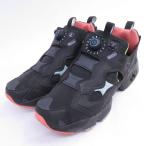 ショッピングリーボック ポンプフューリー Reebok リーボック INSTA PUMP FURY OG インスタ ポンプ フューリー オリジナル FY6778 US10 28cm 箱無し ※中古