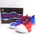 PEAKpi-k корзина обувь EW94455A US9/27cm коробка иметь * б/у 