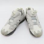 Reebok リーボック INSTA PUMP FURY OG MU インスタ ポンプ フューリー FU9112 US7.5 25.5cm 箱無 ※中古