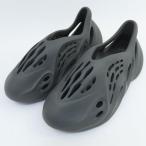 adidas アディダス YEEZY FOAM RUNNER イージー フォーム ランナー IG5349 US9 27.5cm 箱無 ※中古