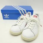 adidas アディダス STAN SMITH スタンスミス I LOVE TOKYO H67743 US9 27cm 箱有 ※中古