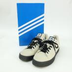 adidas アディダス Stan Smith CS スタンスミス ID2041 US8.5 26.5cm 箱有 ※中古