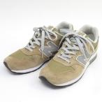 ショッピングニューバランス 996 New Balance ニューバランス MRL996ML US5 23cm レディース 箱無 ※中古