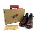 REDWING　ベックマン