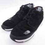THE NORTH FACE North Face npsi traction свет чукка вода устойчивый III NF51886 US10 28cm без коробки * б/у 