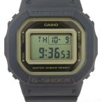 CASIO カシオ G-SHOCK GMD-S5600-1JF クオーツ 腕時計 ※中古　