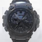 ショッピングG-SHOCK 【未使用】CASIO カシオ G-SHOCK MTG-B3000 モバイルリンク Bluetooth SERIES MTG-B3000B-1AJF タフソーラー 腕時計