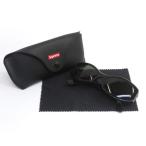 ショッピングsupreme Supreme シュプリーム 23SS Corso Sunglasses コルソ サングラス　※中古