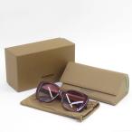 ショッピングBURBERRY BURBERRY バーバリー Helena ヘレナ スクエアフレーム BE4371 39798H サングラス ※中古