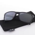 OAKLEY Oacley HOLBROOK ho ru Brooke OO9244-2756 солнцезащитные очки * б/у 