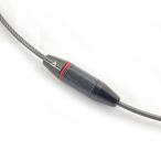phitenfai тонн RAKUWA колье EXTREME карбоновый черный 45cm * б/у 