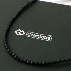 Colantotteko Ran tote колье LUCE α Matte Luce Alpha коврик L 47cm ABARN01L * б/у прекрасный товар 
