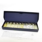AROMATHERAPY ASSOCIATES миниатюра масло для ванны коллекция N автобус aroma средство для ванн каждый 3ml×10шт.@ осталось количество 9 сломан ~ почти полный количество * б/у 