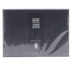 [ нераспечатанный ]SERGE LUTENS cell juru шкаф миниатюра комплект o-do Pal fam духи 4 вид ×5mL