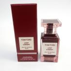 TOMFORD Tom Ford Lost Cherry o-do Pal fams pre .50ml духи * б/у 