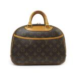 LOUIS VUITTON ルイヴィトン トゥルーヴィル M42228 ハンドバッグ