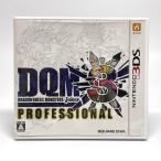Nintendo 3DS ソフト ドラゴンクエストモンスターズ ジョーカー3 プロフェッショナル ※中古 【津山店】